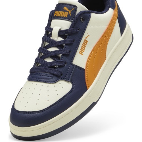 Puma Avalynė Vyrams Caven 2.0 White Yellow Blue 392290 21