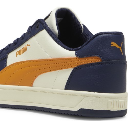 Puma Avalynė Vyrams Caven 2.0 White Yellow Blue 392290 21