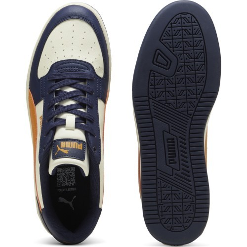 Puma Avalynė Vyrams Caven 2.0 White Yellow Blue 392290 21