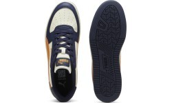 Puma Avalynė Vyrams Caven 2.0 White Yellow Blue 392290 21