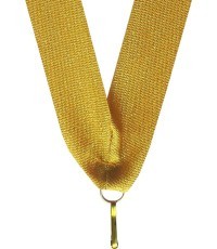 Lente medaļai V2/C Zelta 2cm