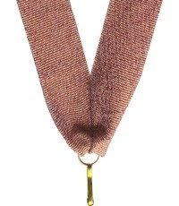 Lente medaļai V2/C Bronza 2cm