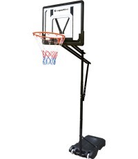 Детская баскетбольная система inSPORTline Люфкин