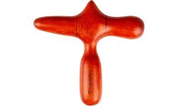 Four-Point Cross Massager inSPORTline Rosanika