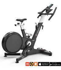 Exercise Bike inSPORTline ZenRoute 1000