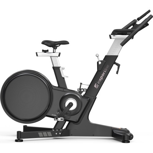 Велотренажёр inSPORTline ZenRoute 1000