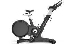 Exercise Bike inSPORTline ZenRoute 1000