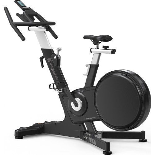 Велотренажёр inSPORTline ZenRoute 1000