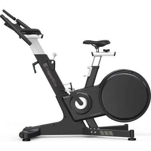 Exercise Bike inSPORTline ZenRoute 1000