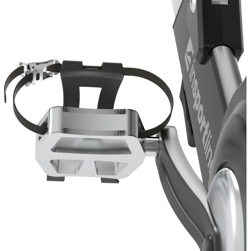 Exercise Bike inSPORTline ZenRoute 1000