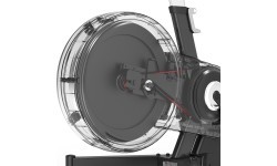 Exercise Bike inSPORTline ZenRoute 1000