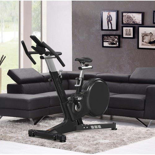 Exercise Bike inSPORTline ZenRoute 1000