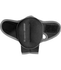 Утяжеленные перчатки inSPORTline ON-X Guanty 2 x 0,5 кг