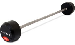 Barbell Hastings Professional - 25 kg