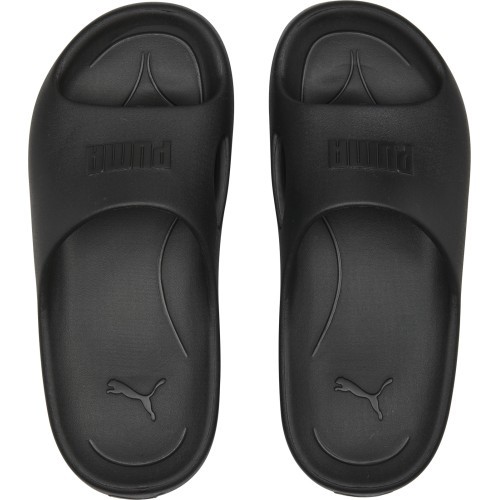 Женские шлёпанцы Puma Shibusa Black 389082 01