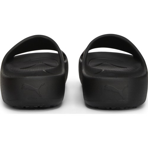 Женские шлёпанцы Puma Shibusa Black 389082 01