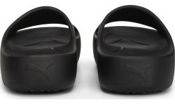 Puma sieviešu čības Shibusa Black 389082 01