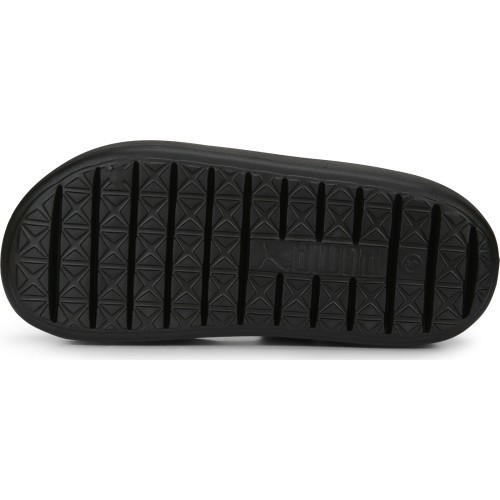 Женские шлёпанцы Puma Shibusa Black 389082 01