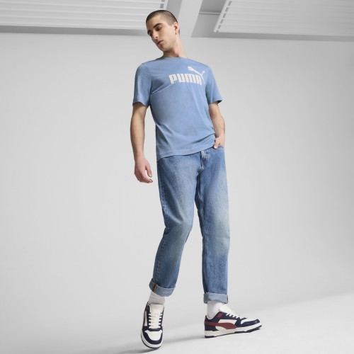 Puma Rbd Game Low vīriešu apavi White Blue Bordeaux 386373 39