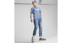 Puma Rbd Game Low vīriešu apavi White Blue Bordeaux 386373 39