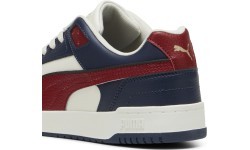 Мужские кроссовки Puma Rbd Game Low White Blue Bordeaux 386373 39