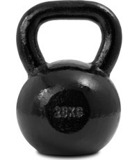 Kroon Kettlebell Iron 28 kg