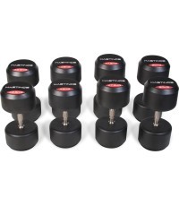 Hastings 42.5-50 kg Professional Dumbbells