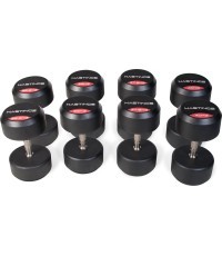 Hastings 32.5-40 kg Professional Dumbbells