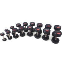 Hastings 2.5-20 kg Professional Dumbbell Set