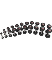 Hastings 1-10 kg Professional Dumbbell Set