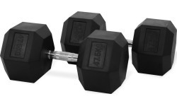 Hastings Hex Dumbbell 47.5 kg Set