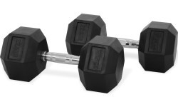 Hastings Hex hanteļu komplekts 22,5 kg