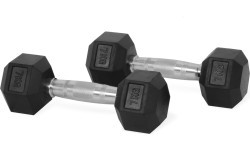 Hastings Hex 7 kg hanteļu komplekts