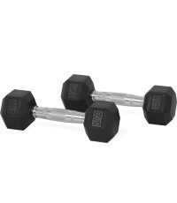 Hastings Hex Dumbbell 5 kg Set