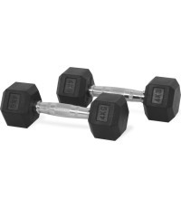 Hastings Hex Dumbbell 4 kg Set