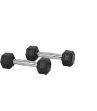 Hastings Hex Dumbbell 3 kg Set