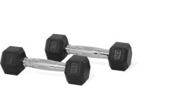 Hastings Hex Dumbbell 3 kg Set
