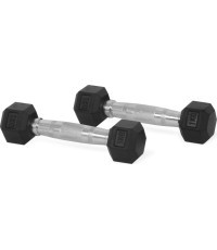 Hastings Hex Dumbbell 1 kg Set