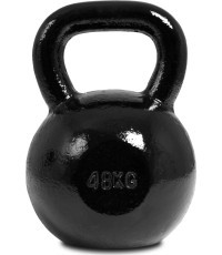 Kroon Kettlebell Iron 48 kg