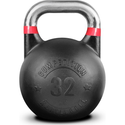 Pivot Fitness Competition Steel Kettlebell 32 kg