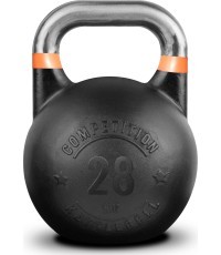 Pivot Fitness Competition Steel Kettlebell 28 kg