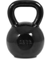 Kroon Kettlebell Iron 36 kg