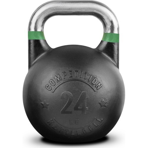 Pivot Fitness Competition Steel Kettlebell 24 kg