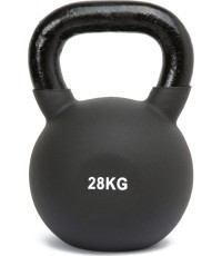 Гиря неопреновая Hastings 28 кг