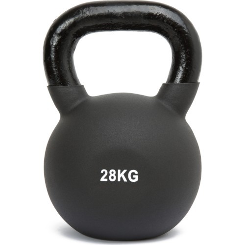 Neoprēna svaru bumba Hastings 28 kg