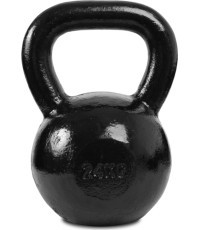 Kroon Kettlebell Iron 24 kg