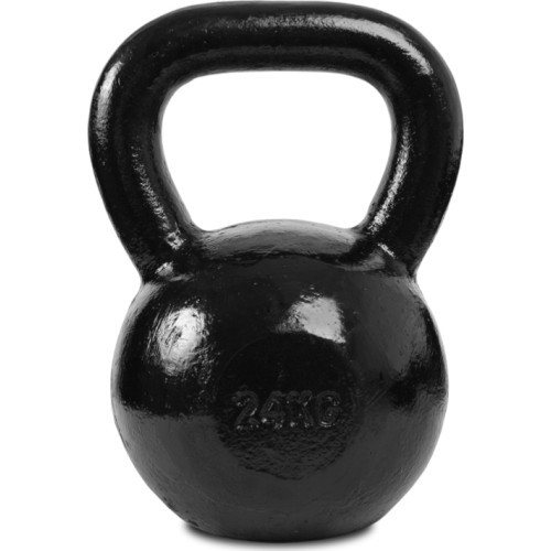 Kroon Kettlebell Iron 24 kg