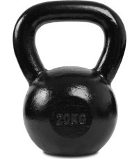 Kroon Kettlebell Iron 20 kg