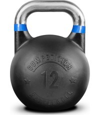 Pivot Fitness Competition Steel Kettlebell 12 kg