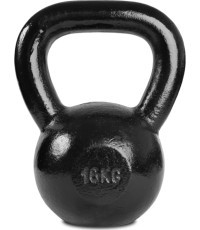 Kroon Kettlebell Iron 16 kg